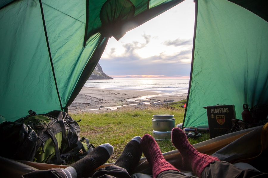 what-to-bring-camping-in-a-tent-12-things-upgrade-camping
